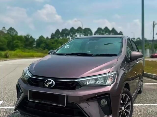 2020 Perodua BEZZA 1.3 AV MY16 FACELIFT (A) - 1