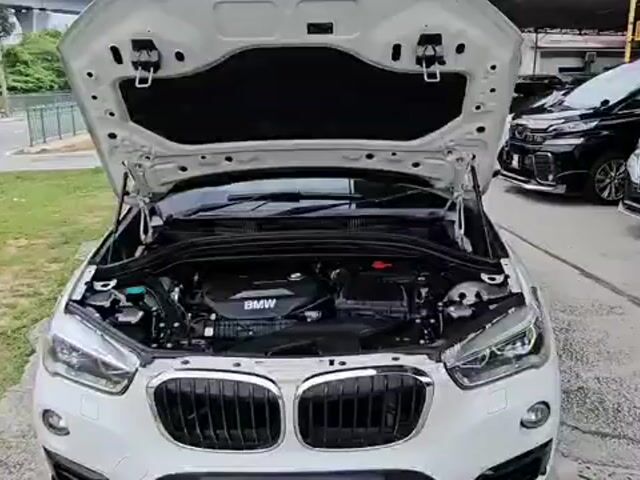 Bmw X1 2.0 SDRIVE20I (CKD) F48 P/BOOT SPORTLINE - 1