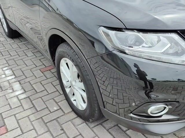 Nissan X-TRAIL 2.5 (A) 360' CAMERA ELECTRIC SEAT - 1