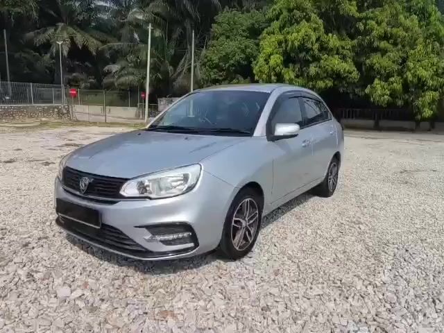 2019 Proton SAGA 1.3 PREMIUM CVT MY2016 (A) - 1