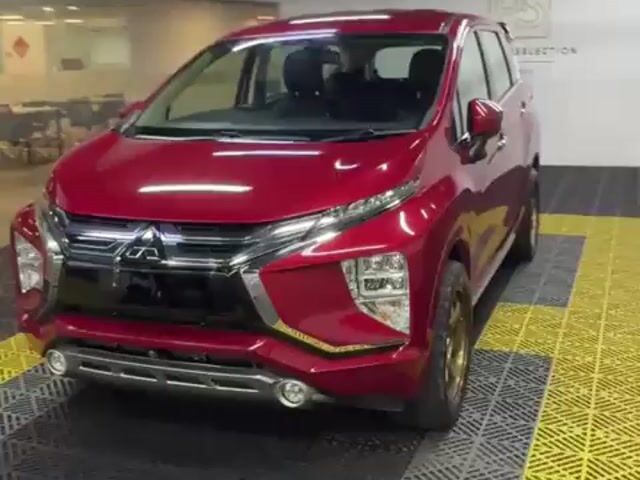 2021 Mitsubishi XPANDER 1.5(A) 360 CAM/ F.WARRANTY - 1