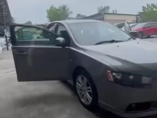 2014 Proton Inspira 2.0 Premium LEATHER PDD/SHIFT - 1