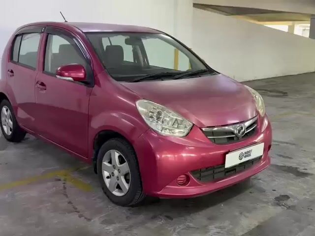2014 Perodua MYVI 1.3 XT (M) WHOLE SALE - 1