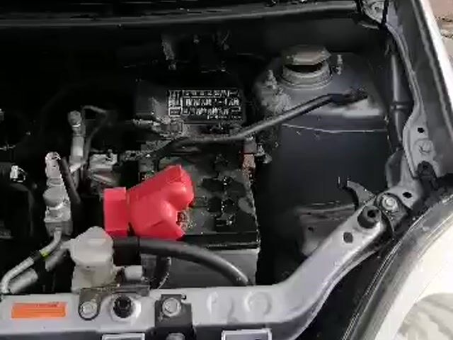 2013 Perodua VIVA 1.0 EJ-VE (A) - 1