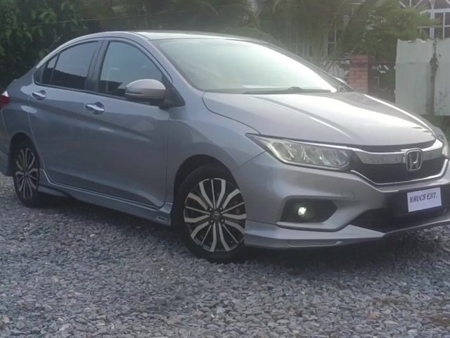 2019 Honda CITY 1.5 V GM6 FACELIFT (A) 1 OWNER - 1