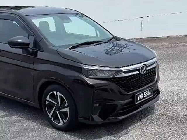 2023 Perodua ALZA 1.5 H (A) 3 YRS WRNTY/FOC DELIVR - 1