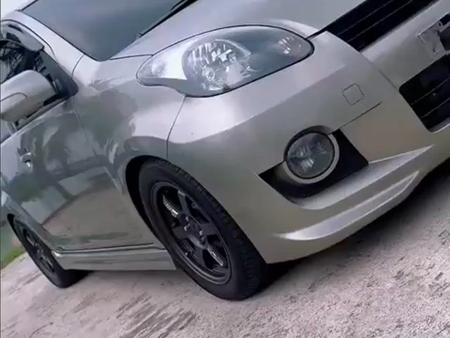 2011 Perodua MYVI 1.3 SE FACELIFT ON THE ROAD - 1