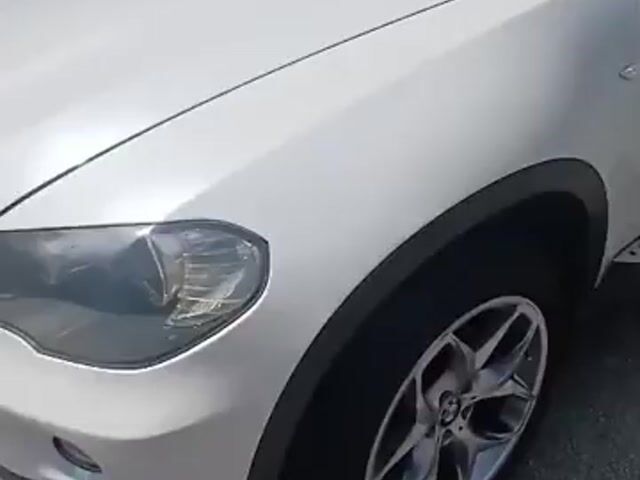 2008 Bmw X5 3.0 I (CBU) E70 (A) - 1
