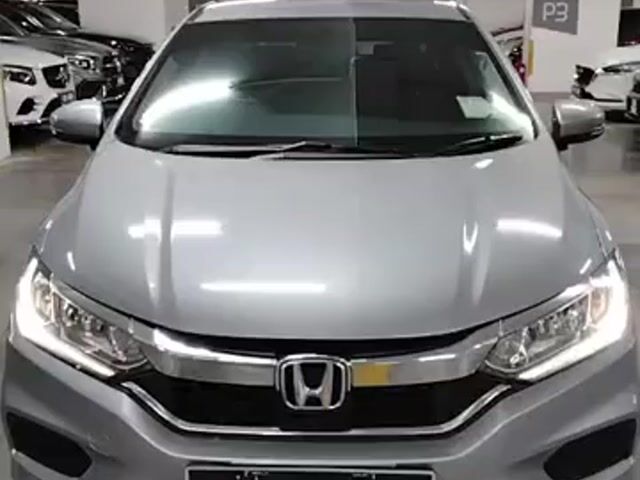 Honda CITY 1.5 E FACELIFT Full Service Low Mileage - 1