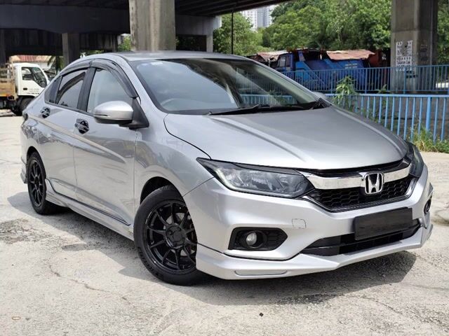 2019 Honda CITY 1.5 E FACELIFT (A) 3 YEAR WARRANTY - 1