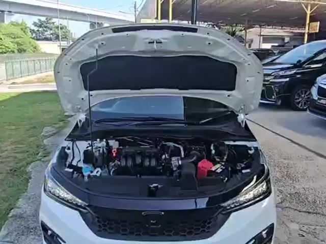 Honda CITY 1.5 V SENSING SDN 50k KM U/WARR F/SVC - 1