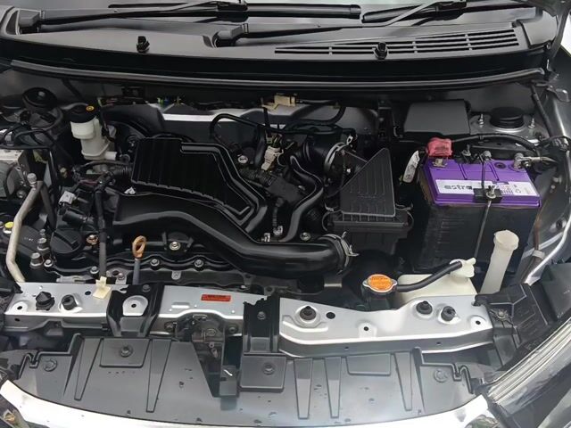 Perudua Bezza 1.3X PREMIUM (Auto) - 1