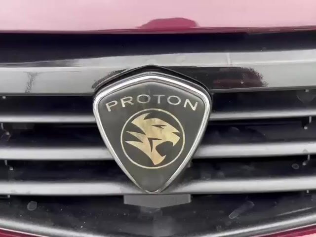 2023 Proton EXORA 1.6 PREMIUM (A) REVERSE CAMERA - 1