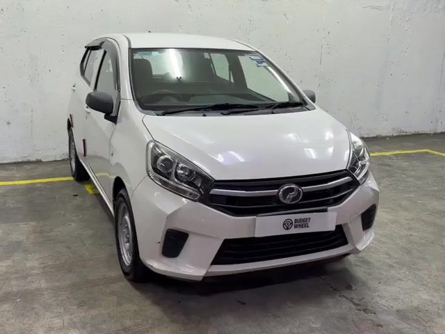 2018 Perodua AXIA 1.0 E FACELIFT (M) WHOLE SALE - 1
