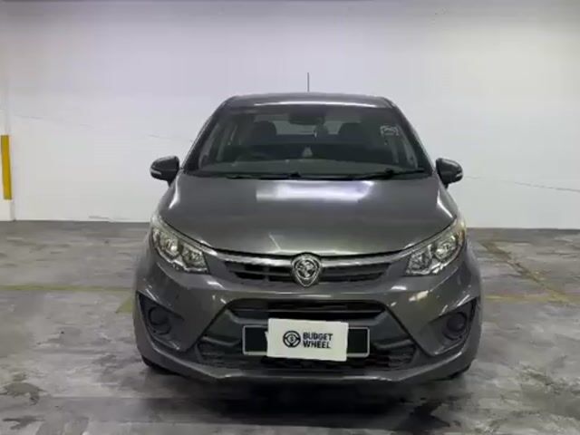 2018 Proton PERSONA 1.6 STANDARD (A) WHOLE SALE - 1