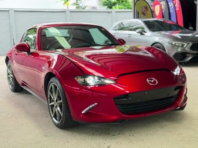 2022 Mazda ROADSTER RF 2.0  S (A) - 1