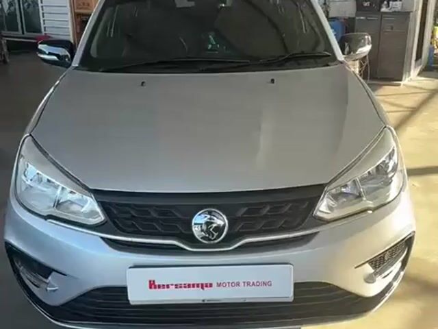 2024 Proton SAGA 1.3 PREMIUM AT MY19 FACELIFT (A) - 1
