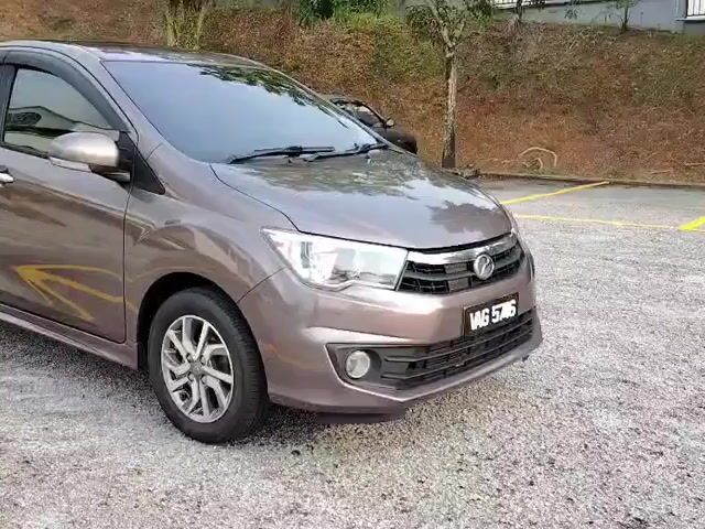 PeroDUA BEZZA 1300 AV (A)1MELAY/OWN/LOAN/7YRS** - 1