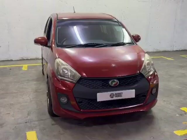 2017 Perodua MYVI 1.5 SE FACELIFT (A) WHOLE SALE - 1