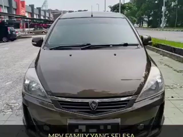2016 Proton EXORA 1.6 EXECUTIVE FACELIFT (A) - 1