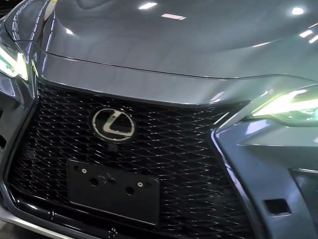 Lexus NX350 F-Sport 2022|Full Spec|Red Interior - 1
