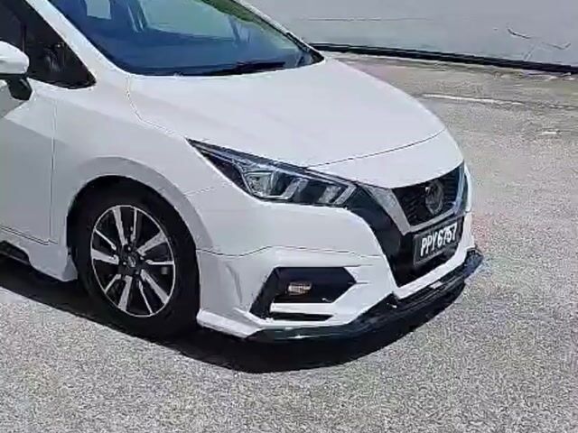 2021 Nissan ALMERA 1.0 VLP (A) 3YRS WRNTY/FOC DELI - 1