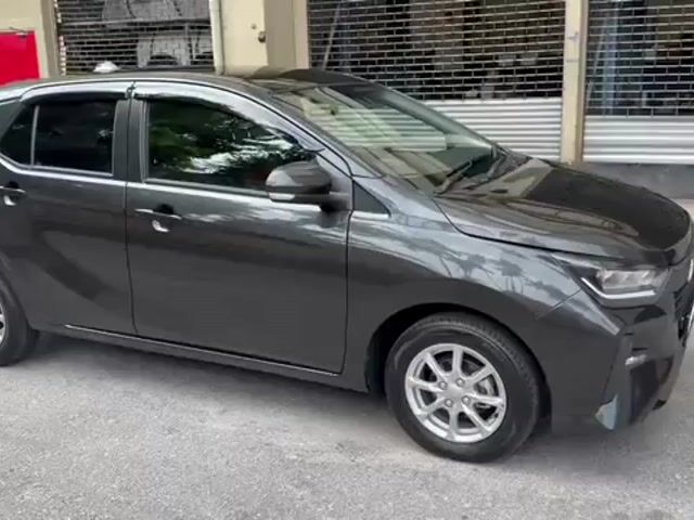 [2025] Perodua AXIA AV MY23 D74A (A) F.S.R U/WRNTY - 1