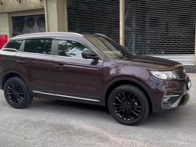 [2022] Proton X70 1.8 PREMIUM X (AT) GUARANTEE - 1