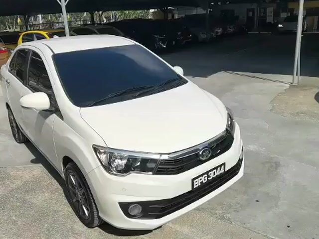 Y2017 P BEZZA 1.3 PREMIUM X (A)Siap TUKARNAMA - 1