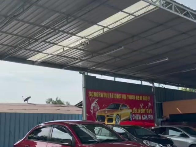 2023 Proton SAGA 1.3 PREMIUM S|RIM ORI DAPAT‼️‼️‼️ - 1