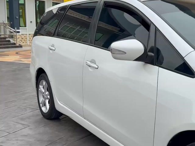 2008 Mitsubishi GRANDIS 2.4 FACELIFT (A) Tiptop - 1