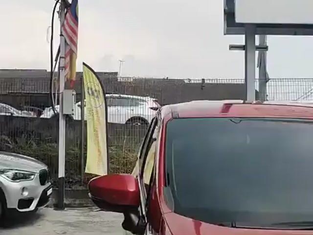 Mitsubishi Xpander 1.5 (A)Full Service Kilang|Warr - 1