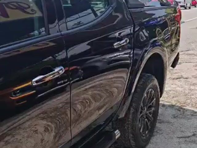 Mitsubishi TRITON 2.4(A)MS PREMIUM VGT 4X4 pickups - 1