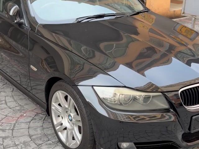 Bmw 320i (CKD) 2.0 FACELIFT (A) LCi 2010 Cash Only - 1
