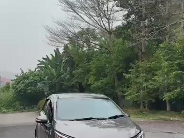 2022 Proton IRIZ 1.3 STANDARD FACELIFT (A)Bodykit - 1