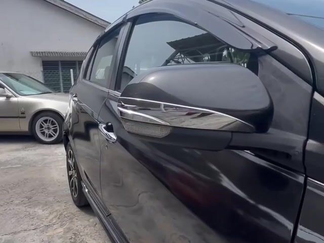 2019 Perodua MYVI 1.5 H (A) - 1