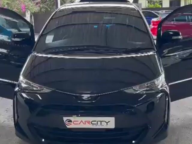 2017 Toyota ESTIMA 2.4 AERAS PREMIUM GR STEERING - 1
