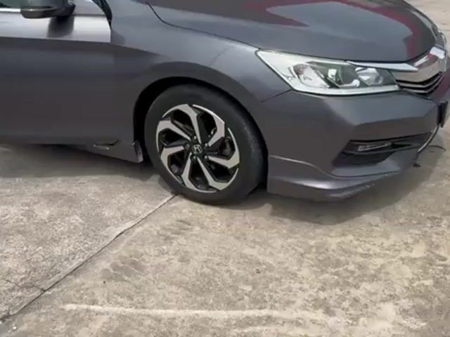 2019 Honda ACCORD 2.0 VTi-L (A) GENUINE 51K KM ORI - 1