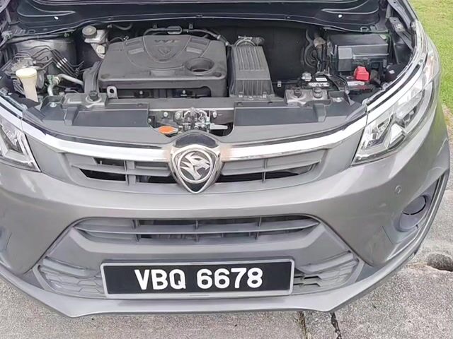 2018 Proton PERSONA 1.6 STANDARD (A) - 1