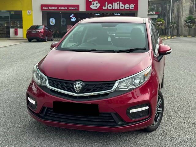 Proton PERSONA PREMIUM REVERSE CAMERA FULL SPEC - 1