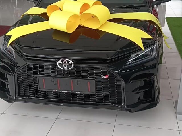 2026 Toyota VIOS 1.5 HEV GR-S BIG SALE - 1