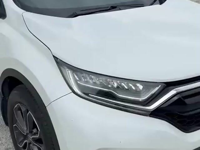 2023 Honda CR-V 1.5 TC-P(A)P.BOOT/WARRANTY/CRV TCP - 1