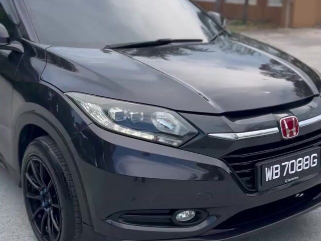 2015 Honda HR-V 1.8 V (A) - 1