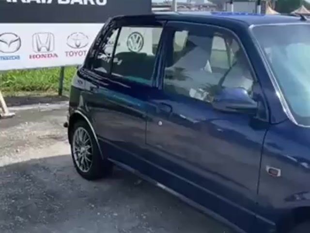 2004 Perodua KELISA 1.0 EZ (A) GOOD CONDITION - 1
