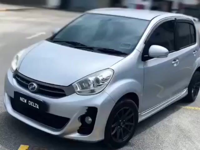 [💥FULLoAN💥]2013 PROMO MYVI 1.3 SE ZHS SPORTY(A) - 1