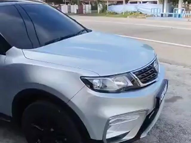 2022 Proton X70 EXECUTIVE 1.8(A) CKD - 1