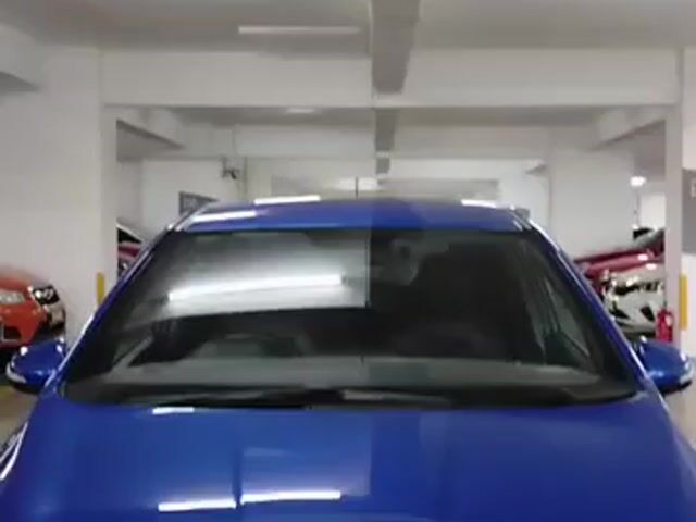 Proton IRIZ 1.6 PREMIUM Full Bodykit Leather Seats - 1