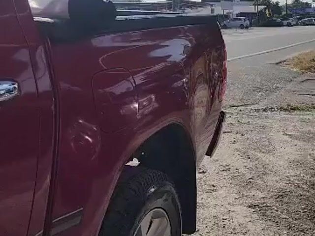 Toyota HILUX 2.4L(A)REVO D/C G VNT 4wd 4X4 pickups - 1