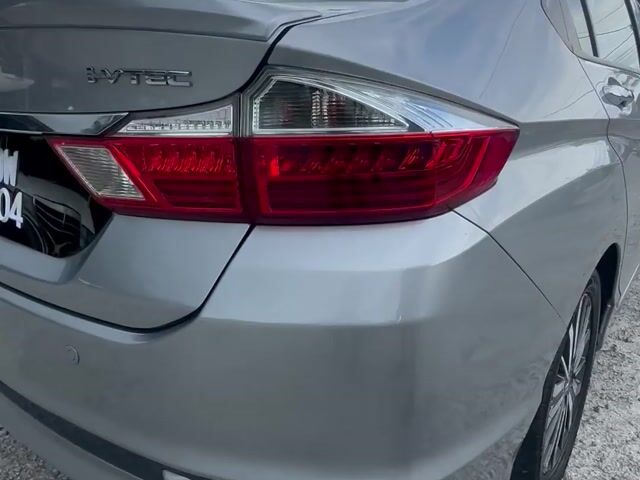 2017 Honda CITY 1.5 V GM6 FACELIFT (A) FULLSPEC V+ - 1