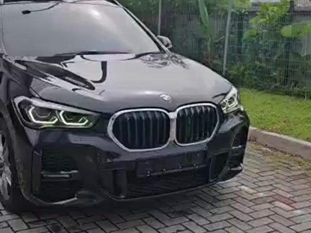 Loan KEDAI IC SAHAJA. Bmw X1 2.0 SDRIVE20I M SPORT - 1